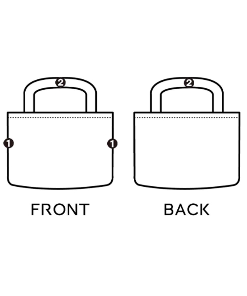 ACATE（アカーテ）トートバッグ 黒 サイズ:- メンズ/2200673381026