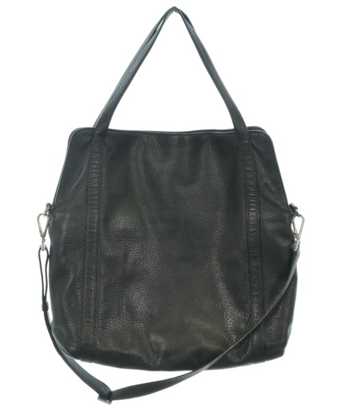 ACATE(アカーテ)トートバッグ 黒 サイズ:-/2200673381026