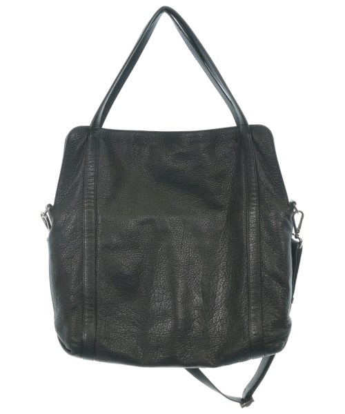 ACATE（アカーテ）トートバッグ 黒 サイズ:- メンズ/2200673381026