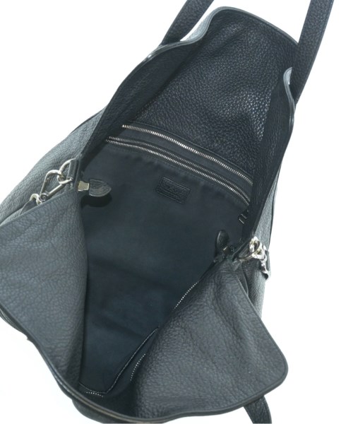 ACATE（アカーテ）トートバッグ 黒 サイズ:- メンズ/2200673381026