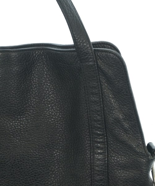 ACATE（アカーテ）トートバッグ 黒 サイズ:- メンズ/2200673381026