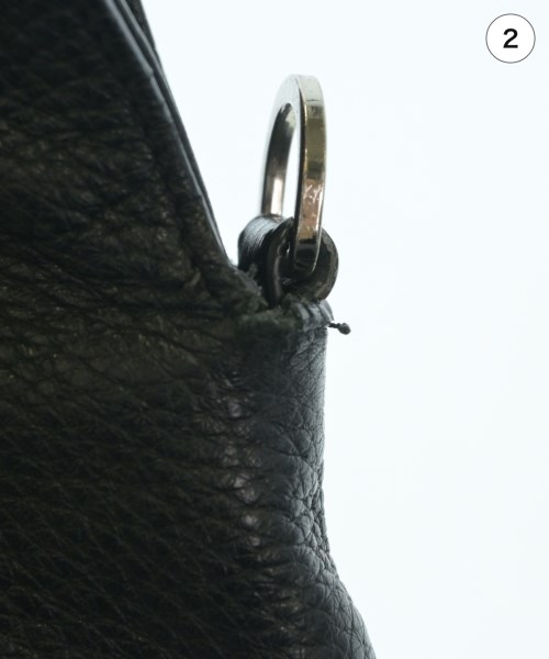 ACATE（アカーテ）トートバッグ 黒 サイズ:- メンズ/2200673381026