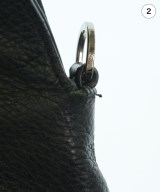 ACATE（アカーテ）トートバッグ 黒 サイズ:- メンズ/2200673381026