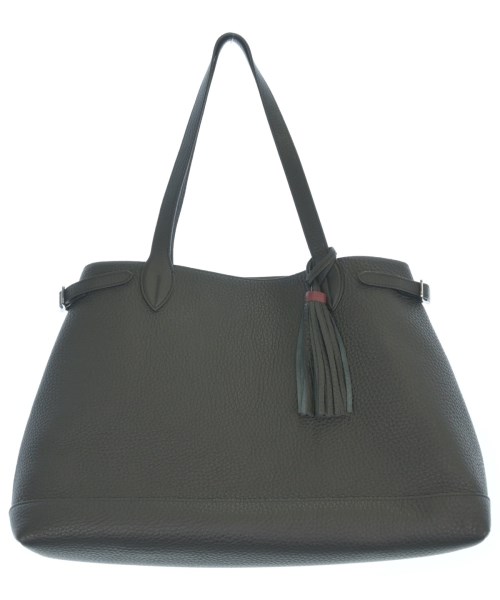 ACATE(アカーテ)トートバッグ 黒 サイズ:-/2200654724019