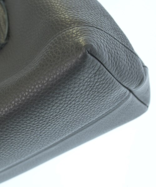 ACATE（アカーテ）トートバッグ 黒 サイズ:- メンズ/2200654724019