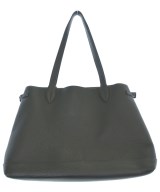 ACATE（アカーテ）トートバッグ 黒 サイズ:- メンズ/2200654724019