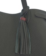 ACATE（アカーテ）トートバッグ 黒 サイズ:- メンズ/2200654724019