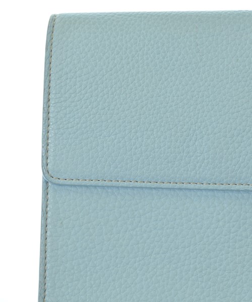 ACATE（アカーテ）クラッチバッグ 青 サイズ:- メンズ/2200659674050