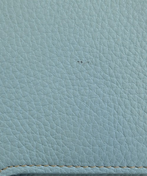 ACATE（アカーテ）クラッチバッグ 青 サイズ:- メンズ/2200659674050