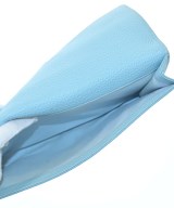 ACATE（アカーテ）クラッチバッグ 青 サイズ:- メンズ/2200659674050