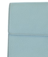 ACATE（アカーテ）クラッチバッグ 青 サイズ:- メンズ/2200659674050