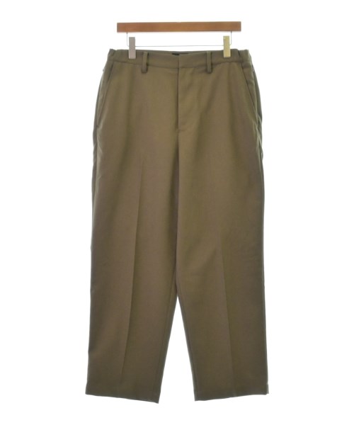 PWA(プア)その他 茶 サイズ:L/2200475672179