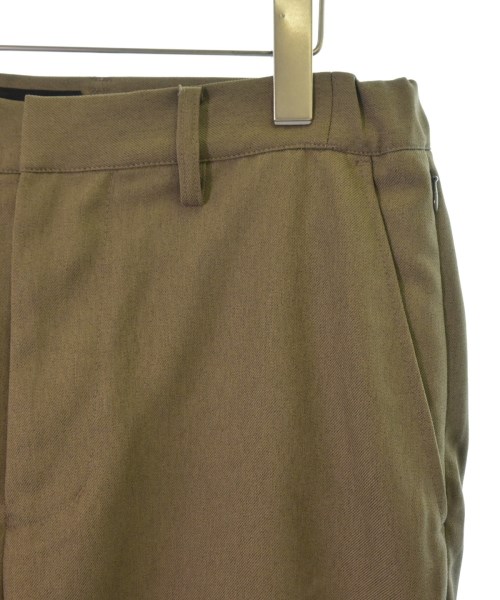 PWA（プア）その他 茶 サイズ:L メンズ/2200475672179