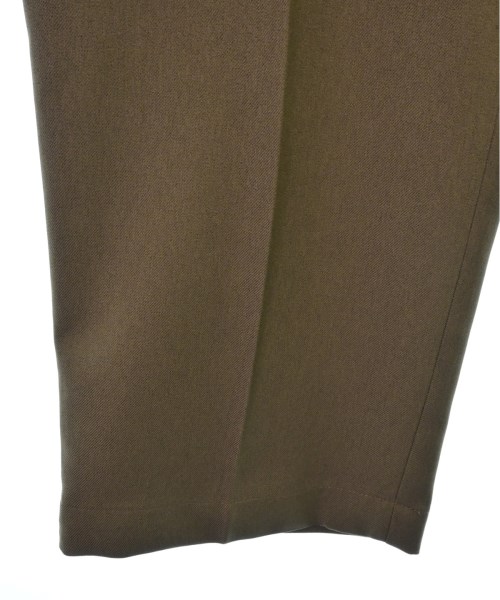 PWA（プア）その他 茶 サイズ:L メンズ/2200475672179