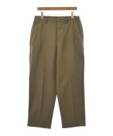 PWA（プア）その他 茶 サイズ:L メンズ/2200475672179