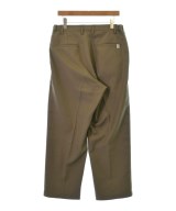 PWA（プア）その他 茶 サイズ:L メンズ/2200475672179