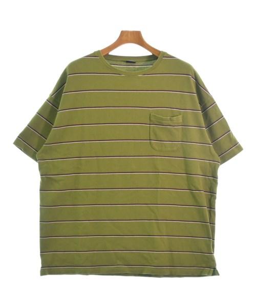 プア(PWA)のPWA Tシャツ・カットソー