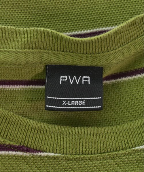 PWA（プア）Tシャツ・カットソー その他（柄物・カラフル） サイズ:XL メンズ/2200481614057