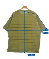 PWA（プア）Tシャツ・カットソー その他（柄物・カラフル） サイズ:XL メンズ/2200481614057