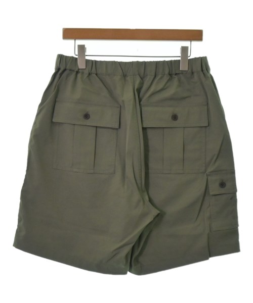 PWA（プア）ショートパンツ カーキ サイズ:XL メンズ/2200482091017