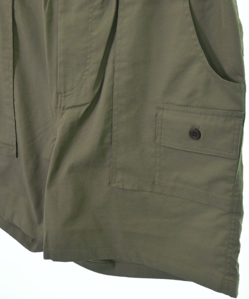 PWA（プア）ショートパンツ カーキ サイズ:XL メンズ/2200482091017
