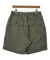 PWA（プア）ショートパンツ カーキ サイズ:XL メンズ/2200482091017