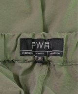 PWA（プア）ショートパンツ カーキ サイズ:XL メンズ/2200482091017