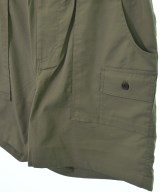PWA（プア）ショートパンツ カーキ サイズ:XL メンズ/2200482091017
