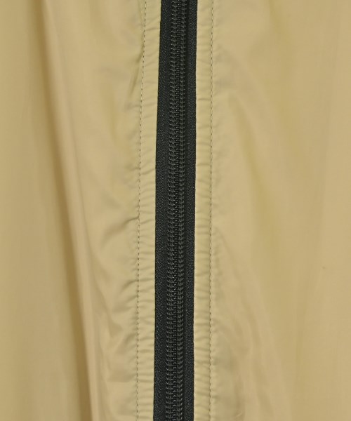 PWA（プア）ダウンジャケット/ダウンベスト ベージュ サイズ:L メンズ/2200637824026