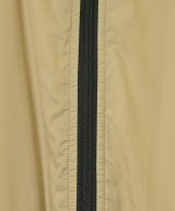 PWA（プア）ダウンジャケット/ダウンベスト ベージュ サイズ:L メンズ/2200637824026