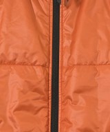 PWA（プア）ダウンジャケット/ダウンベスト ベージュ サイズ:L メンズ/2200637824026