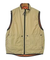 PWA ダウンジャケット/ダウンベスト