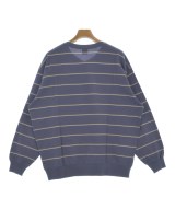 PWA（プア）Tシャツ・カットソー 青 サイズ:M メンズ/2200637824057