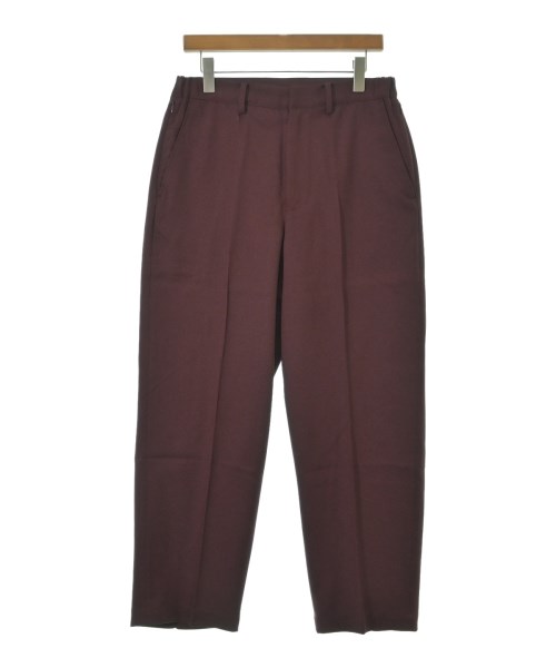 PWA（プア）その他 赤 サイズ:L メンズ/2200637824071