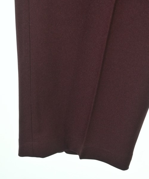 PWA（プア）その他 赤 サイズ:L メンズ/2200637824071