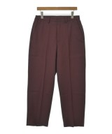 PWA（プア）その他 赤 サイズ:L メンズ/2200637824071