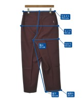 PWA（プア）その他 赤 サイズ:L メンズ/2200637824071