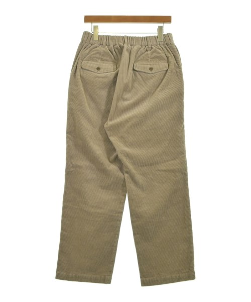 PWA（プア）その他 ベージュ サイズ:L メンズ/2200637638128