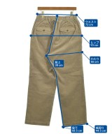 PWA（プア）その他 ベージュ サイズ:L メンズ/2200637638128