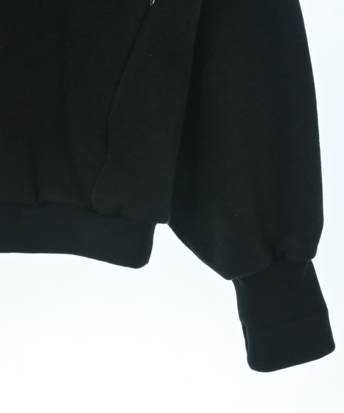 PWA（プア）スウェット 黒 サイズ:XL メンズ/2200640539016