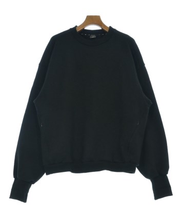 新品　PWA　プア　スウェット PWA（プア）スウェット 黒 サイズ:XL メンズ/2200640539016 |【公式