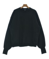 PWA（プア）スウェット 黒 サイズ:XL メンズ/2200640539016