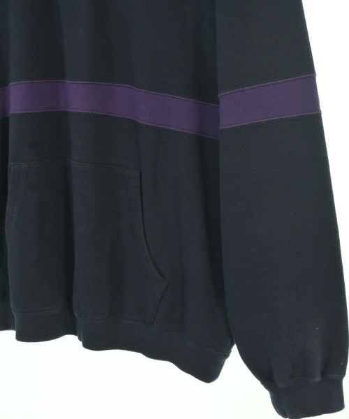 PWA（プア）スウェット 紺 サイズ:XL メンズ/2200537320031