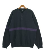 PWA（プア）スウェット 紺 サイズ:XL メンズ/2200537320031