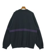 PWA（プア）スウェット 紺 サイズ:XL メンズ/2200537320031