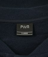 PWA（プア）スウェット 紺 サイズ:XL メンズ/2200537320031