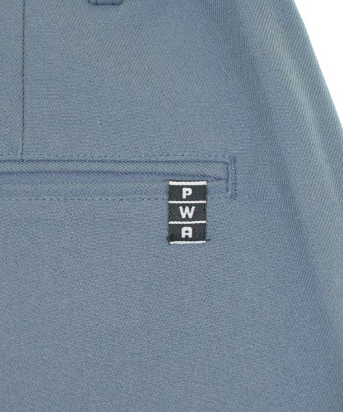 PWA（プア）その他 青 サイズ:L メンズ/2200544180154