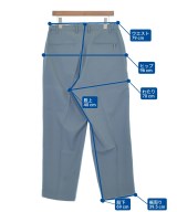 PWA（プア）その他 青 サイズ:L メンズ/2200544180154