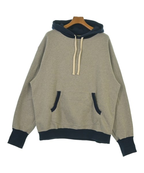 プア(PWA)のPWA パーカー