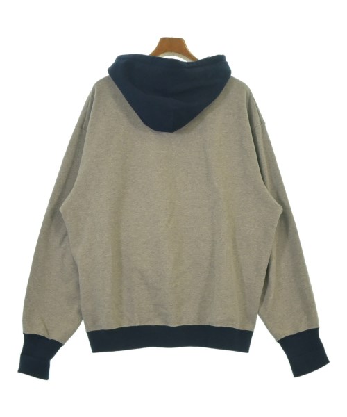 PWA（プア）パーカー グレー サイズ:XL メンズ/2200628959010